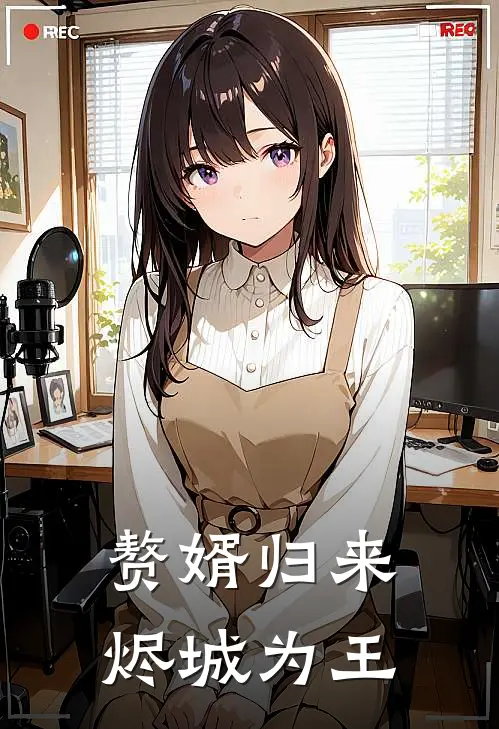 赘婿归来:烬城为王