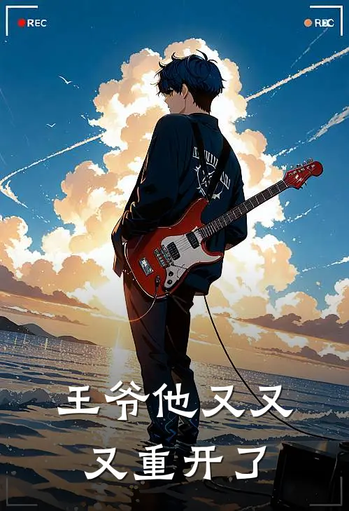 王爷他又又又重开了