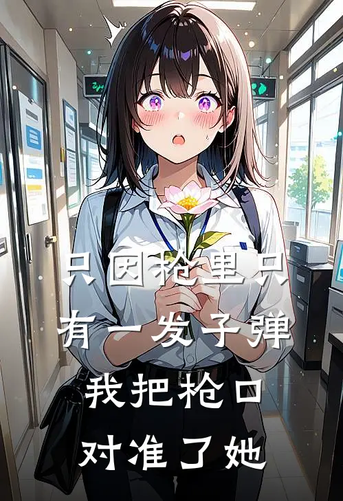 只因枪里只有一发子弹，我把枪口对准了她