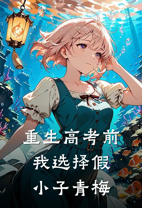 重生高考前,我选择假小子青梅