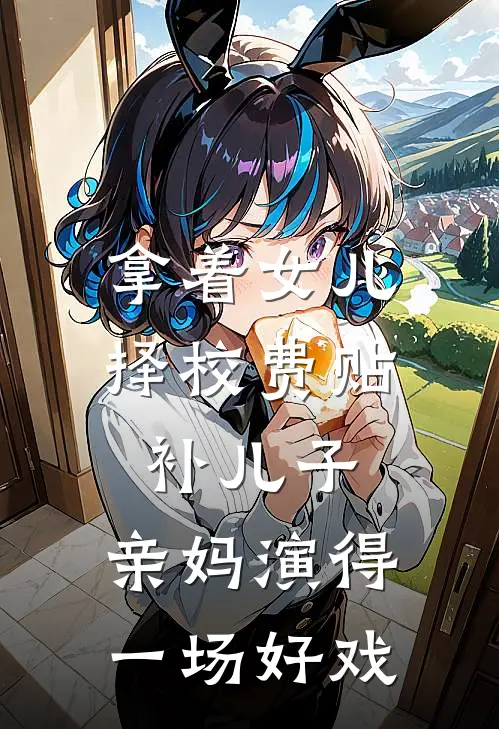 拿着女儿择校费贴补儿子，亲妈演得一场好戏