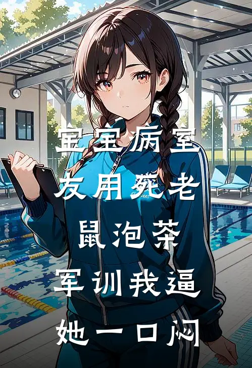 宝宝病室友用死老鼠泡茶,军训我逼她一口闷