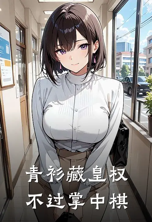 青衫藏皇权，不过掌中棋