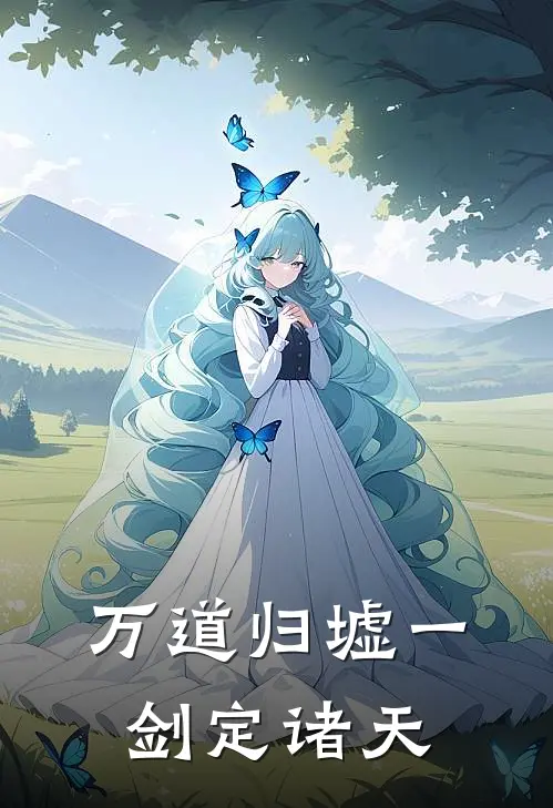 万道归墟一剑定诸天