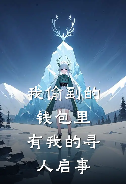 我偷到的钱包里，有我的寻人启事