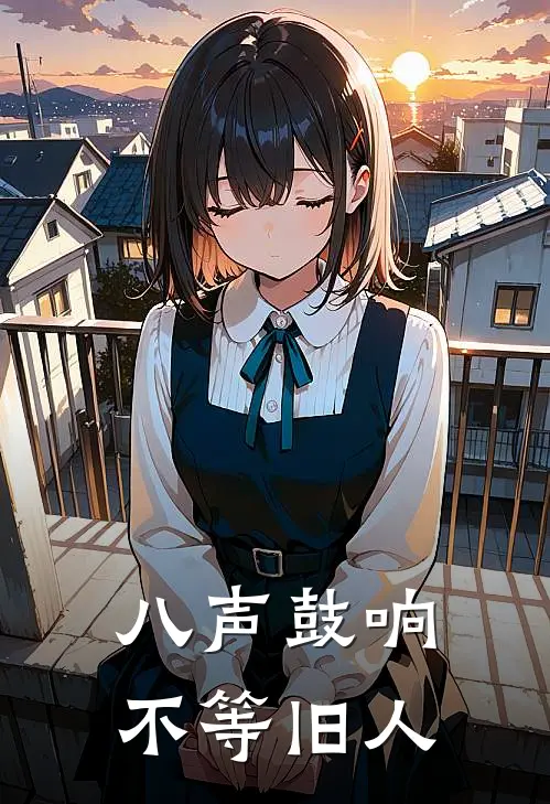 八声鼓响，不等旧人