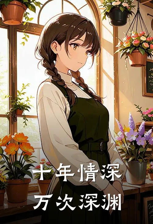 十年情深，万次深渊