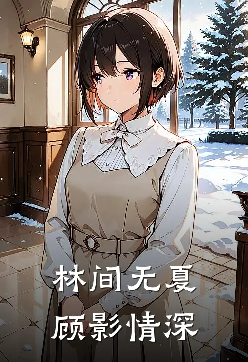 林间无夏,顾影情深