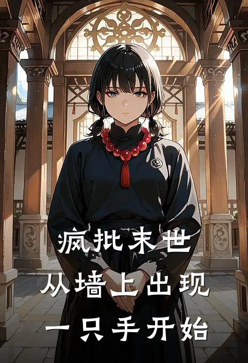 疯批末世：从墙上出现一只手开始