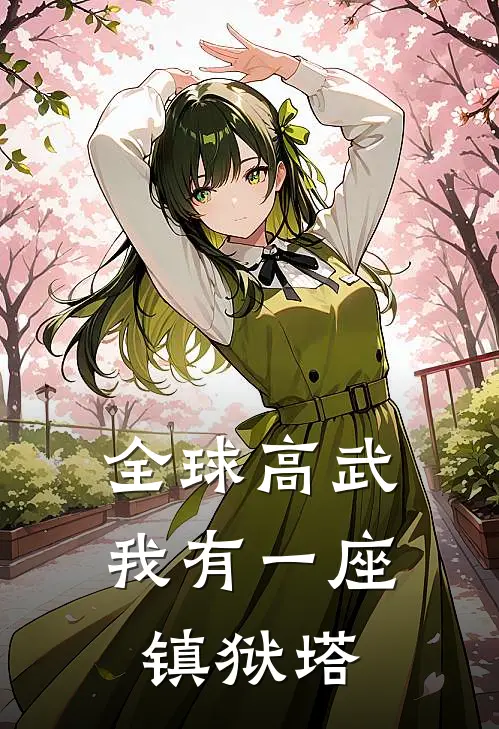 全球高武：我有一座镇狱塔