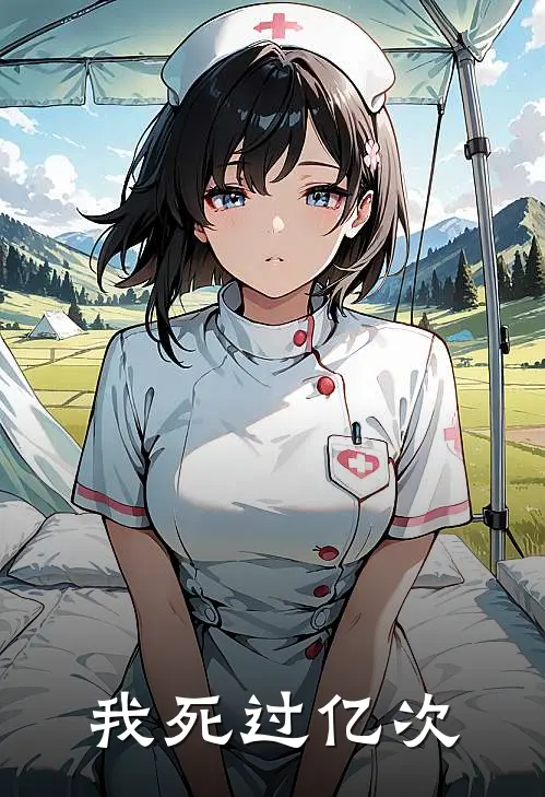 我死过【亿】次