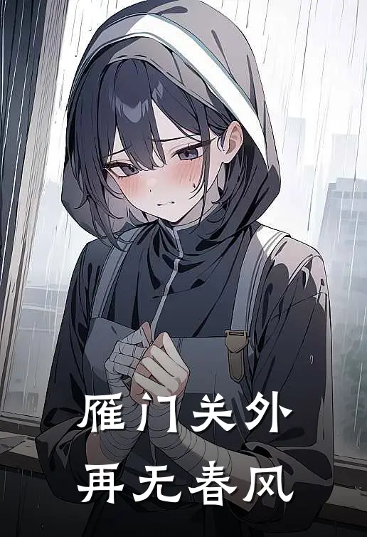 雁门关外再无春风