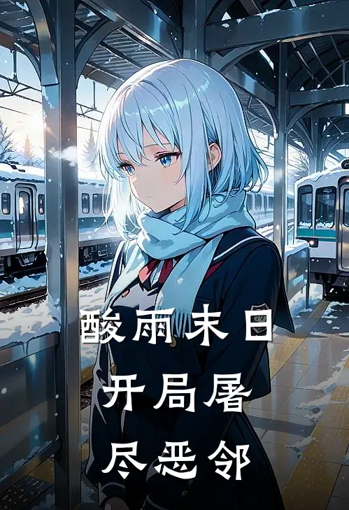 酸雨末日：开局屠尽恶邻