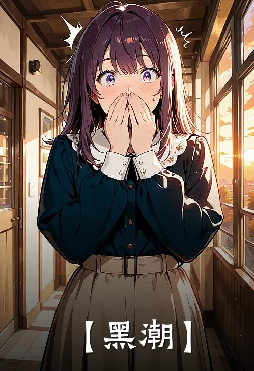 【黑潮】