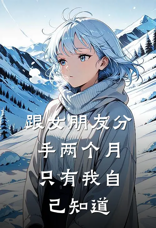 跟女朋友分手两个月，只有我自己知道
