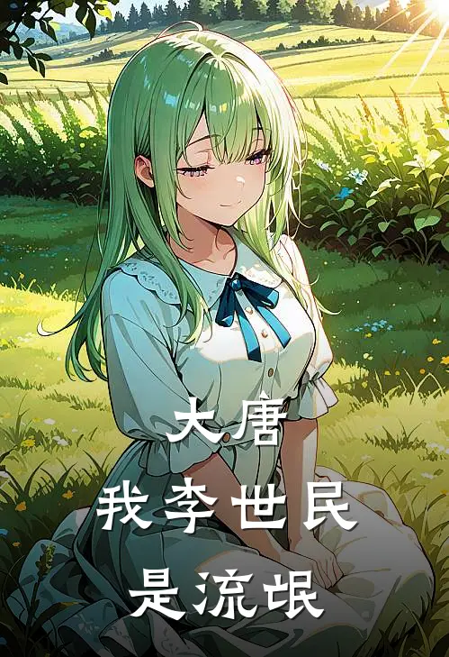 大唐：我李世民是流氓
