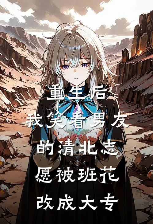 重生后，我笑看男友的清北志愿被班花改成大专