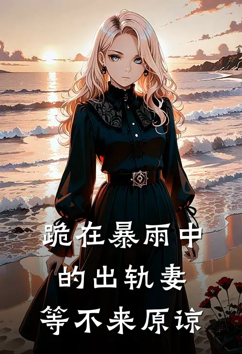 跪在暴雨中的出轨妻,等不来原谅。