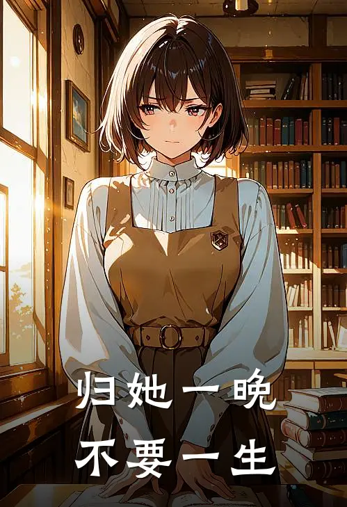 归她一晚，不要一生