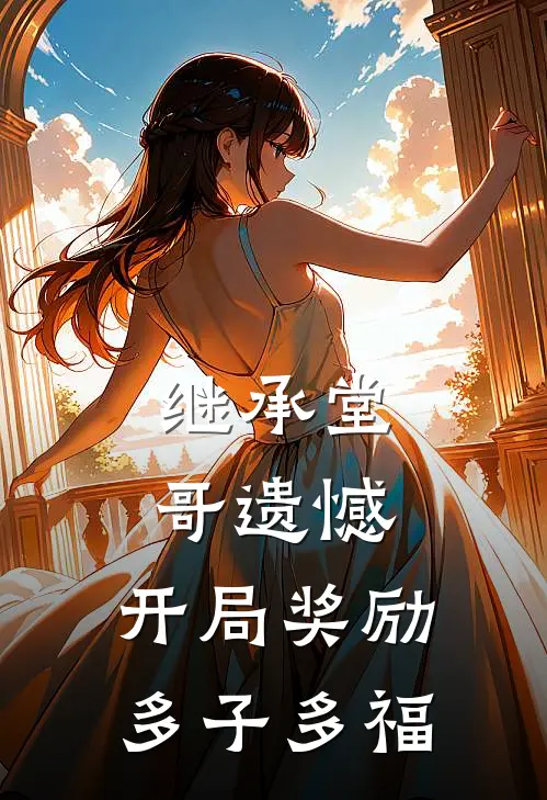 继承堂哥遗憾,开局奖励多子多福