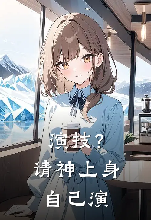 演技？请【神】上身自己演