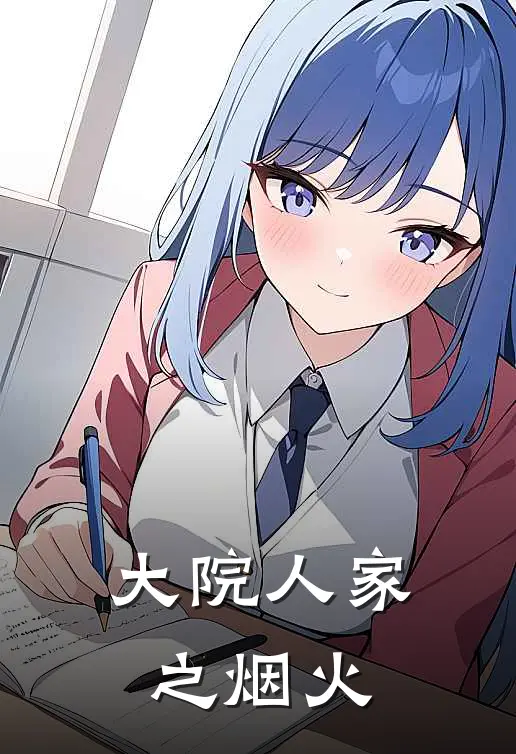 大院人家之烟火