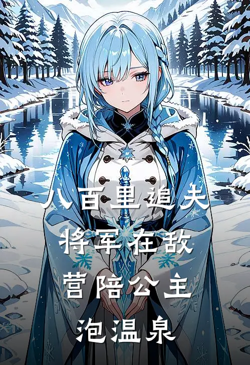 八百里追夫：将军在敌营陪公主泡温泉