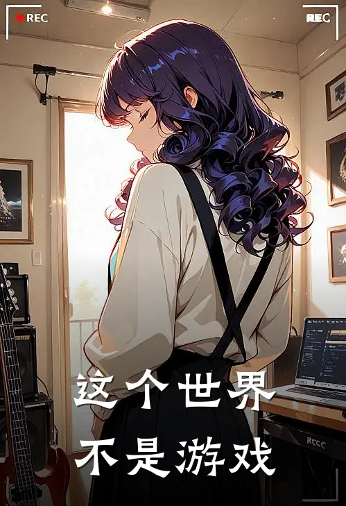 这个世界不是游戏
