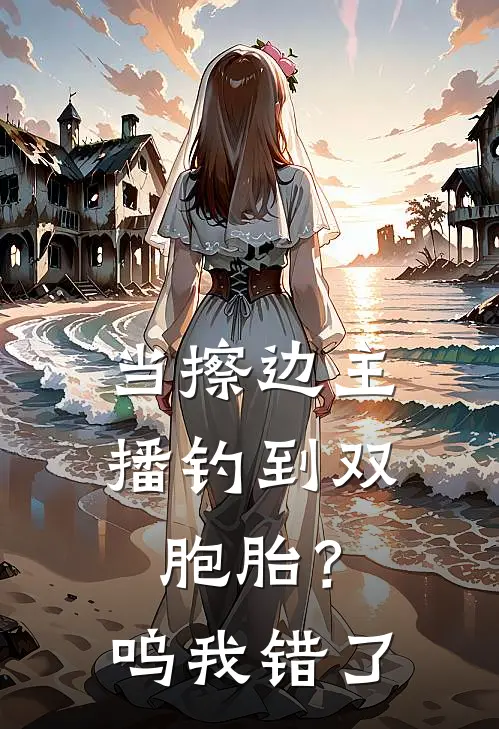 当擦边主播钓到双胞胎?呜我错了