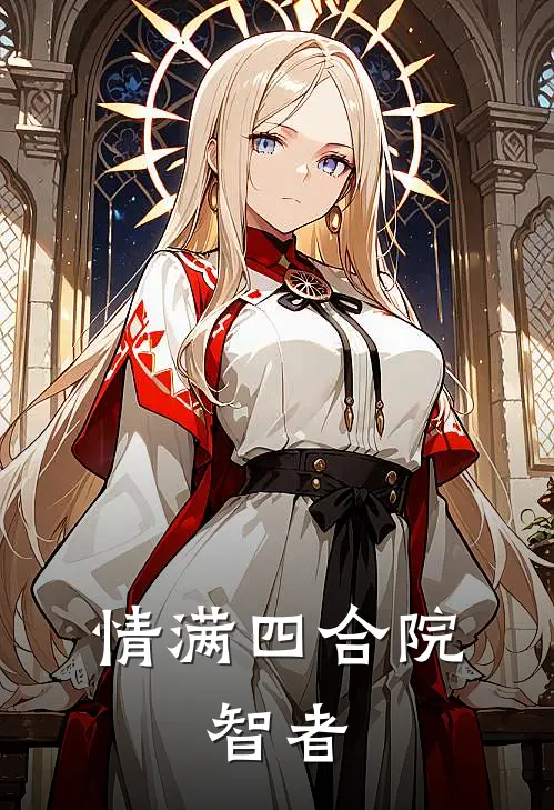 情满四合院:智者