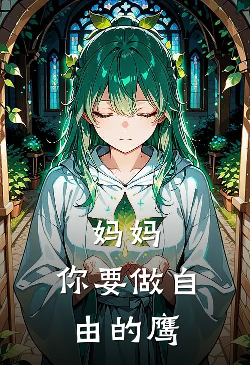 妈妈，你要做自由的鹰