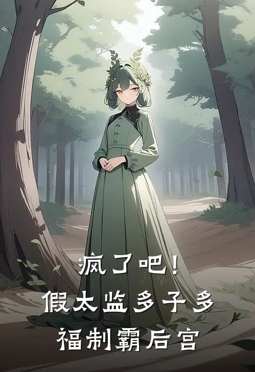 疯了吧！假太监多子多福制霸后宫