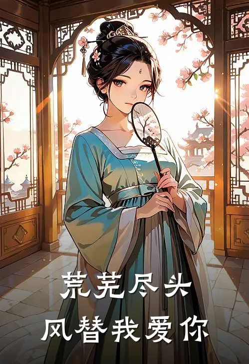 荒芜尽头,风替我爱你