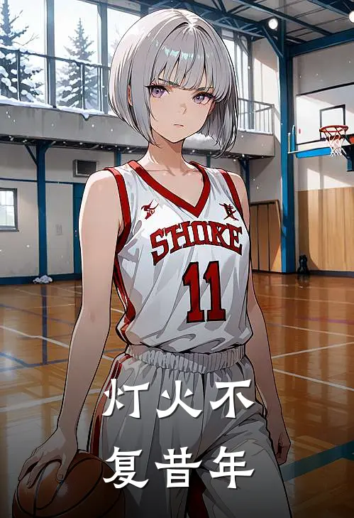 灯火不复昔年