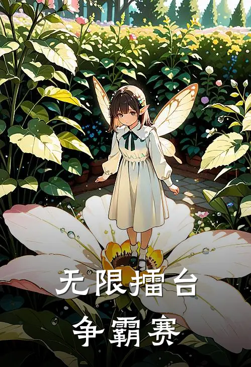无限擂台争霸赛