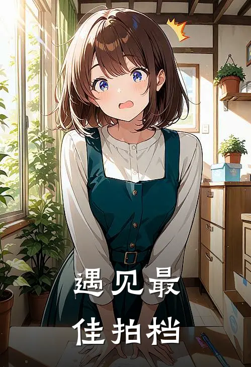 遇见最佳拍档