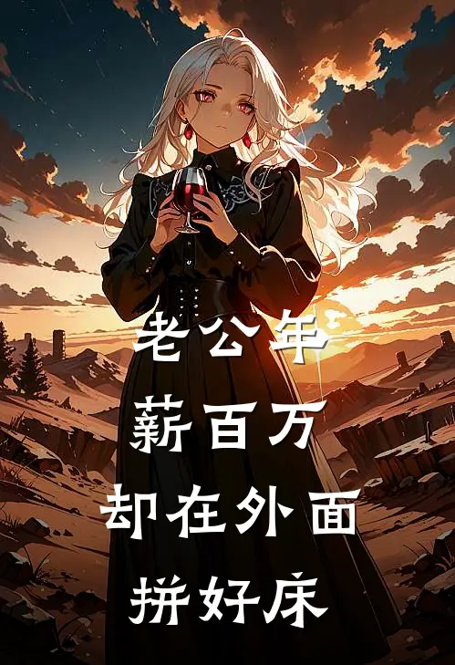 老公年薪百万，却在外面拼好床