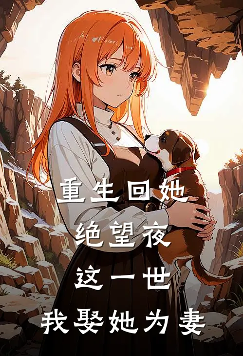 重生回她绝望夜:这一世,我娶她为妻