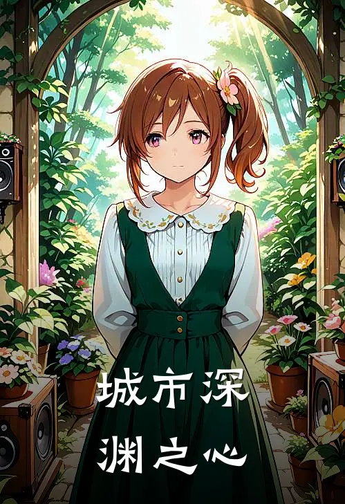 城市深渊之心