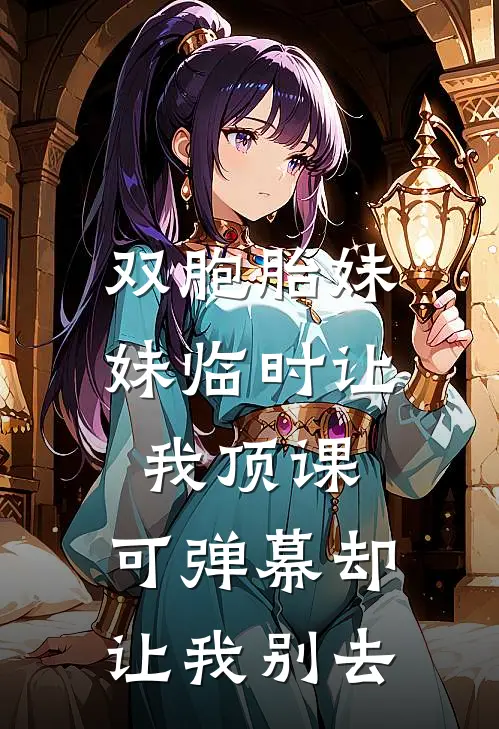 双胞胎妹妹临时让我顶课，可弹幕却让我别去