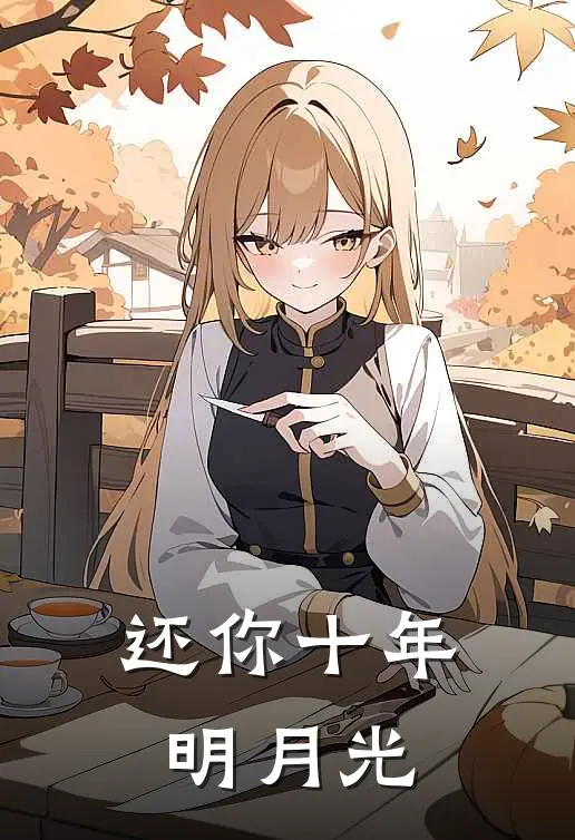 还你十年明月光