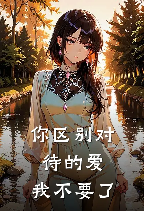 你区别对待的爱，我不要了
