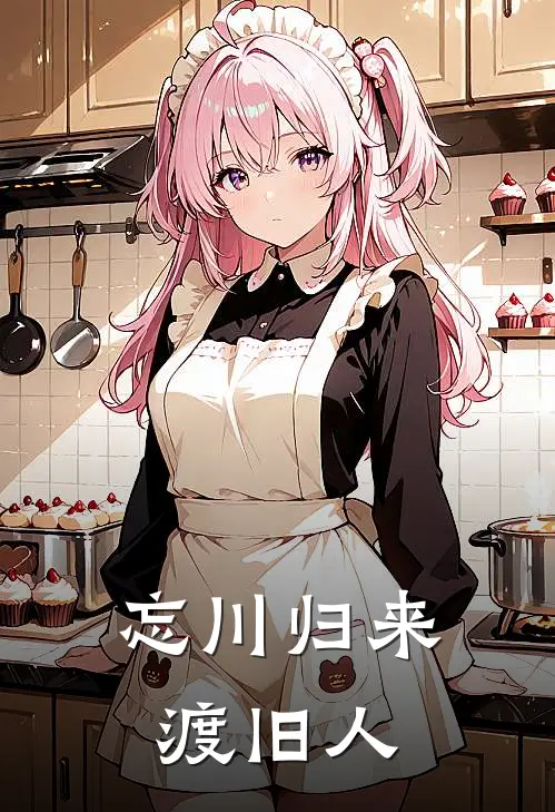 忘川归来渡旧人