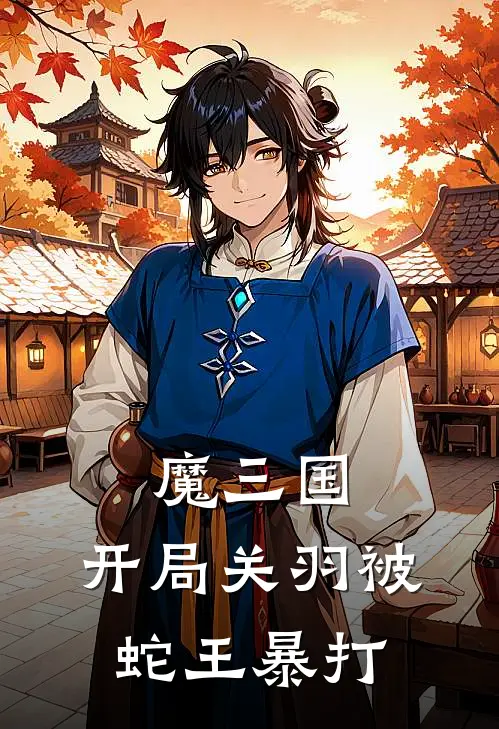 魔三国：开局关羽被蛇王暴打