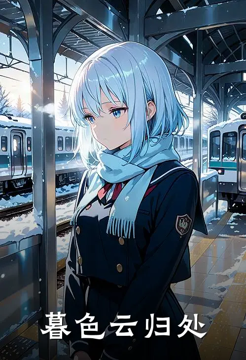暮色云归处