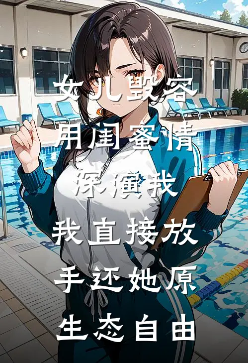 女儿毁容用闺蜜情深演我，我直接放手还她原生态自由