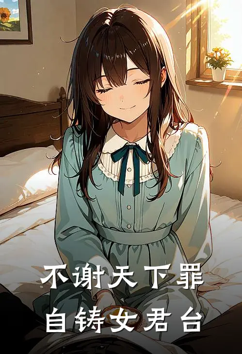 不谢天下罪,自铸女君台