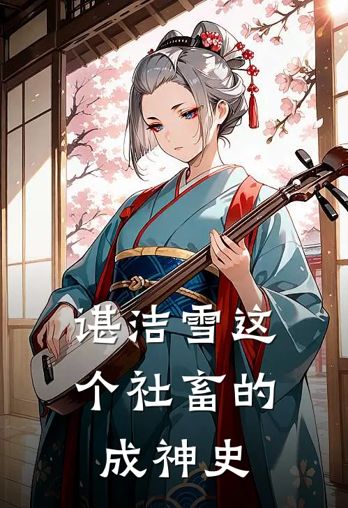 谌洁雪这个社畜的成神史
