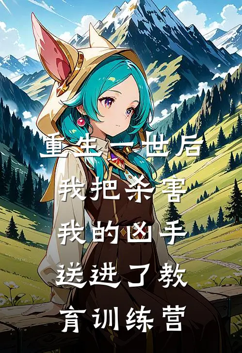 重生一世后我把杀害我的凶手送进了教育训练营