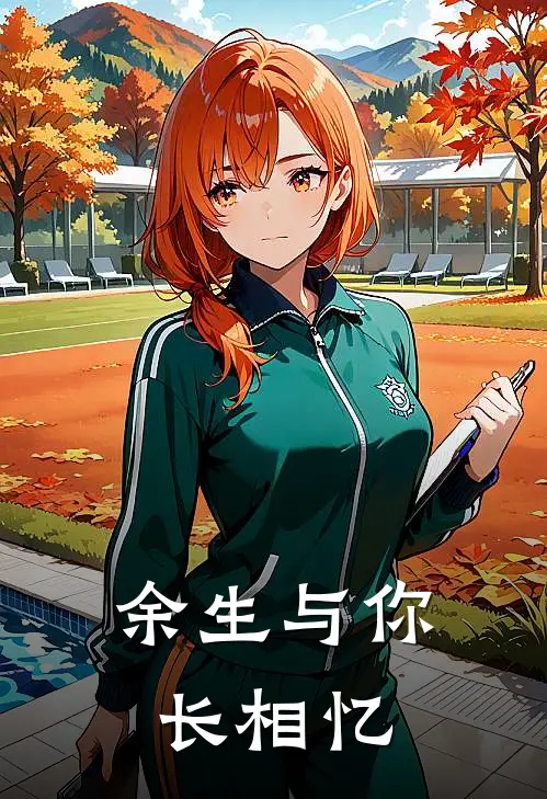 余生与你长相忆